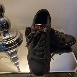 Polo Quincey Court Casual Sneakers